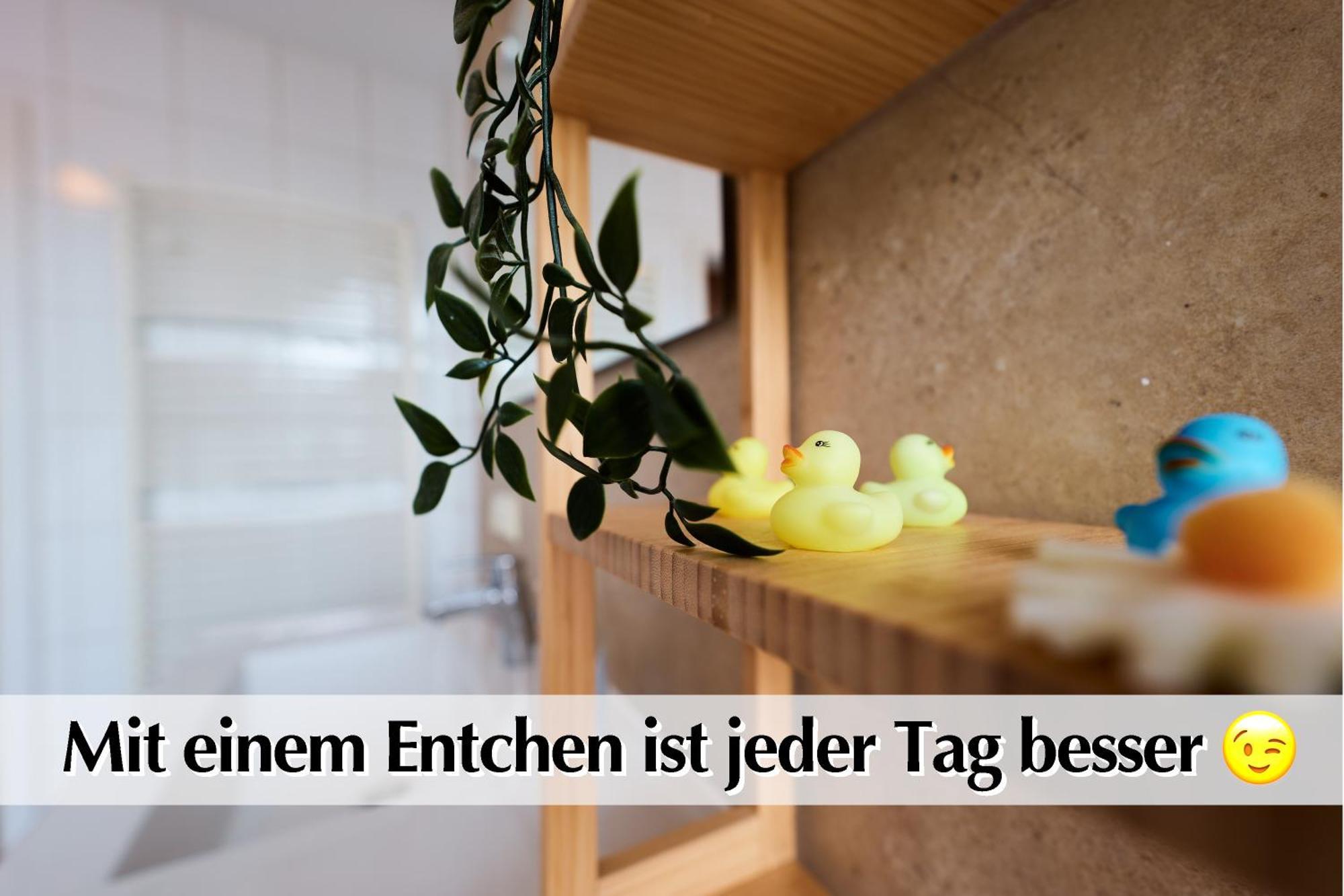 Helle 72Qm Maisonette Wohnung Im Herzen Erfurts Mit Kingsize Bett, Smart-Tv, Etc 외부 사진
