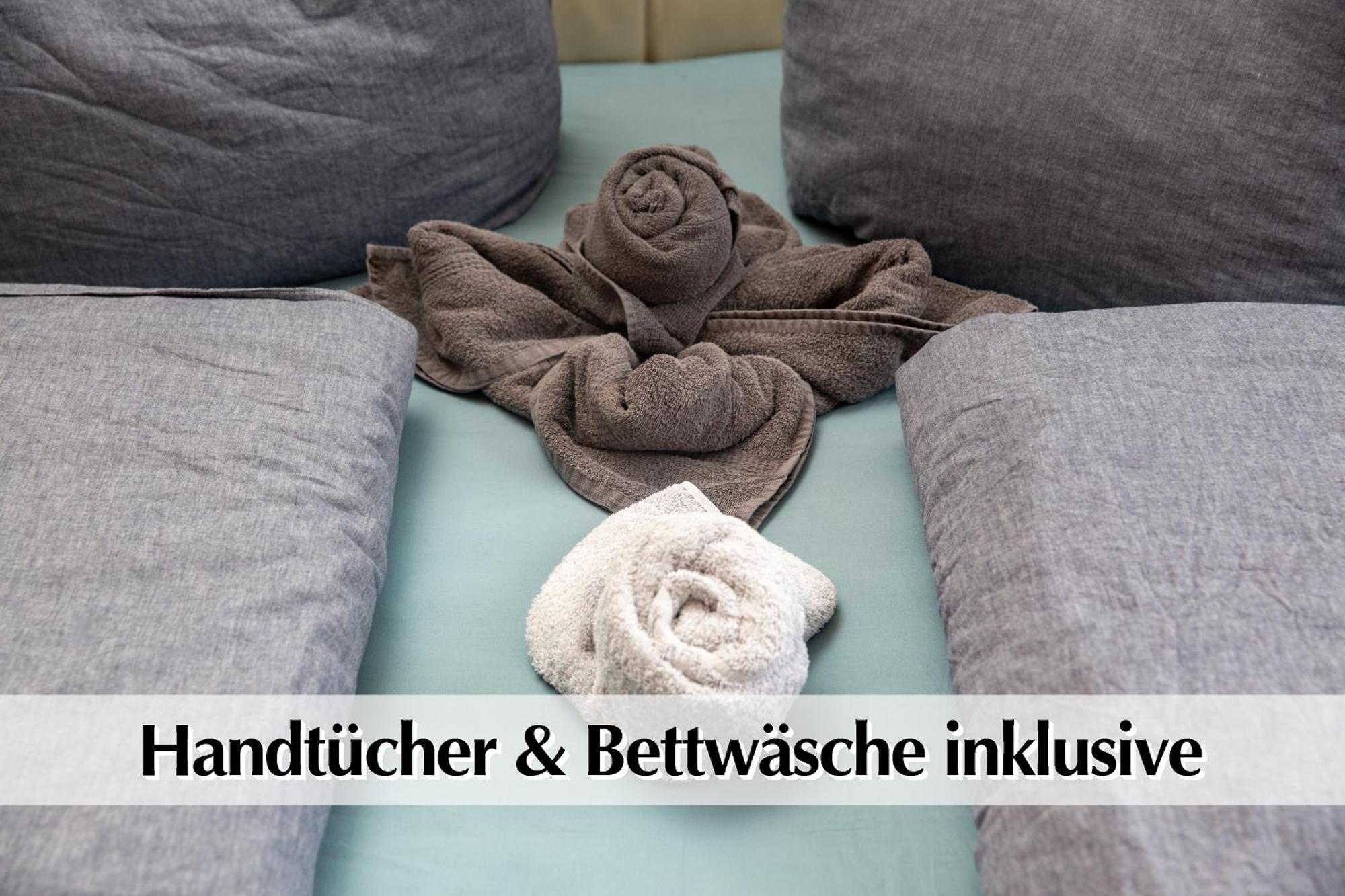 Helle 72Qm Maisonette Wohnung Im Herzen Erfurts Mit Kingsize Bett, Smart-Tv, Etc 외부 사진